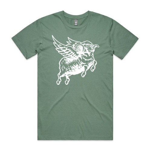 FLYING RAM Thumbnail