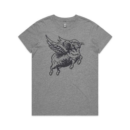 FLYING RAM II - LADIES Thumbnail