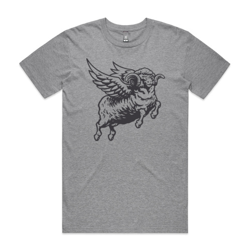 FLYING RAM II Thumbnail