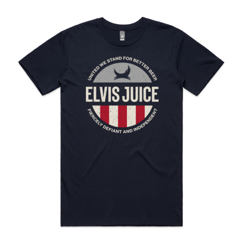 ELVIS JUICE RUSTIC Thumbnail