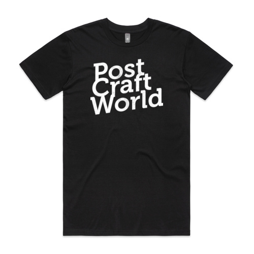 POST CRAFT WORLD Thumbnail