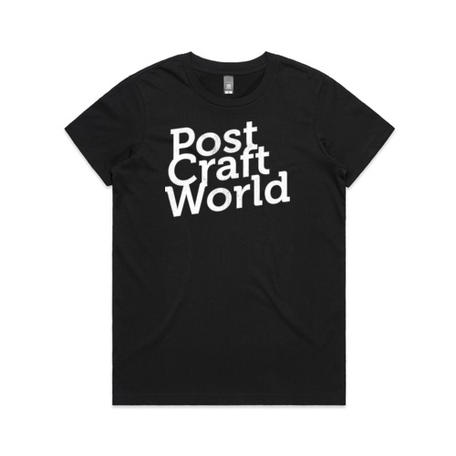 POST CRAFT WORLD Thumbnail