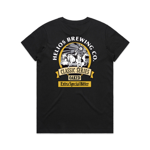 OAKED EXTRA SPECIAL BITTER - LADIES Thumbnail