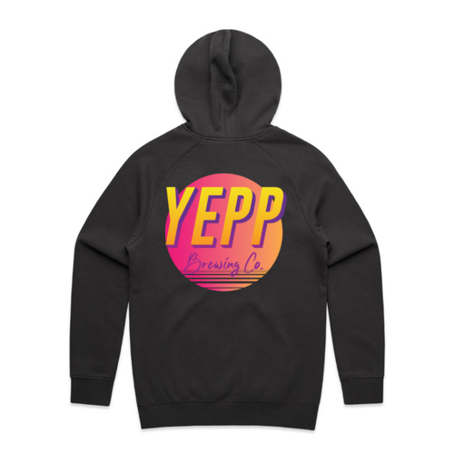 YEPP, BEER PLEASE - HOODIE Thumbnail