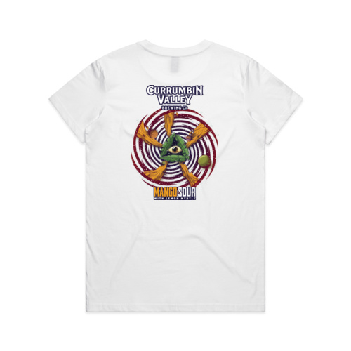 MANGO SOUR - LADIES Thumbnail