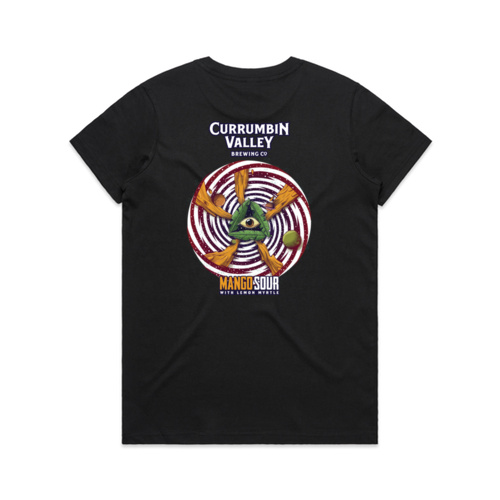 MANGO SOUR II - LADIES Thumbnail