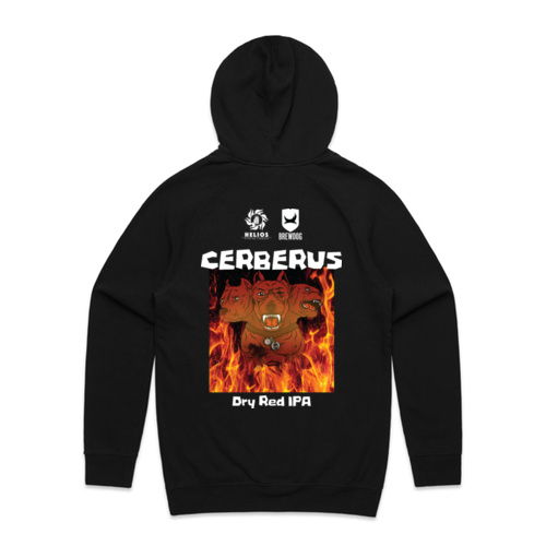 CERBERUS - HOODIE Thumbnail