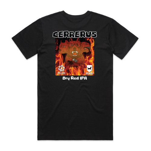 CERBERUS 2 Thumbnail