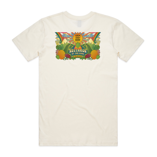 NECTARON OF THE GODS Thumbnail