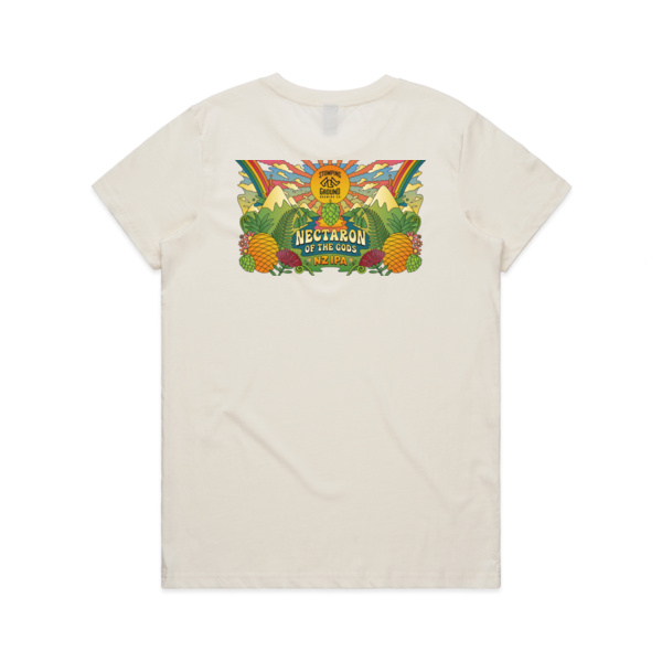 NECTARON OF THE GODS - LADIES Thumbnail