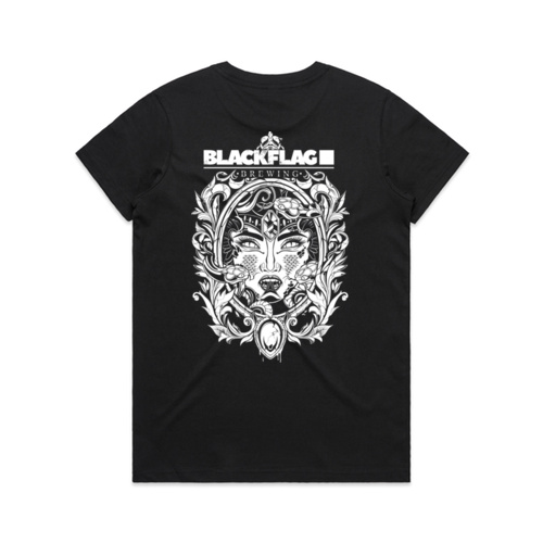 MEDUSA - LADIES Thumbnail