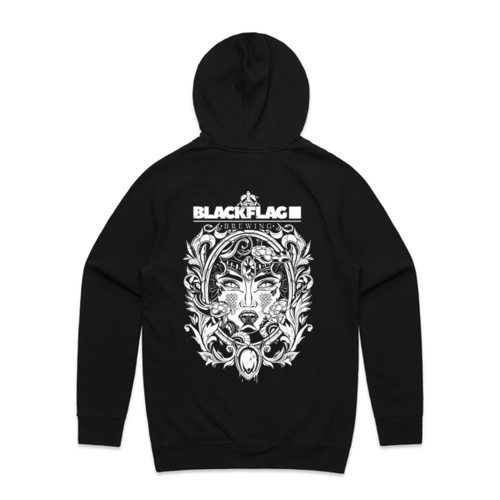 MEDUSA - HOODIE Thumbnail