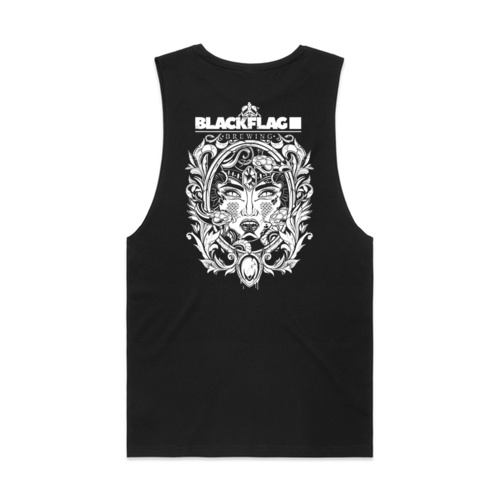 MEDUSA - TANK Thumbnail