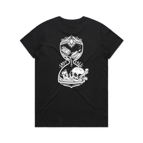 LAST CALL - LADIES Thumbnail