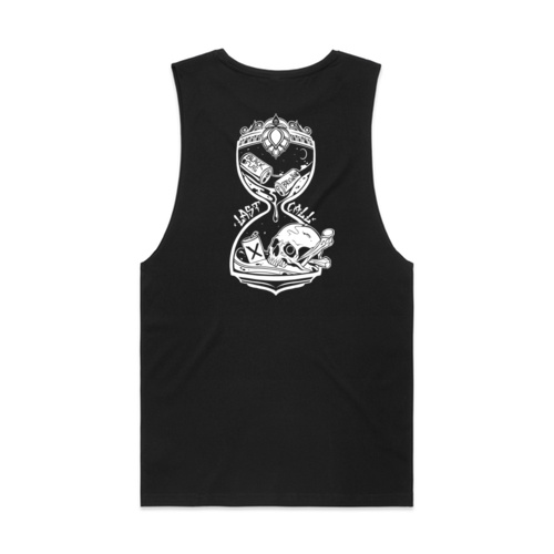 LAST CALL - TANK Thumbnail