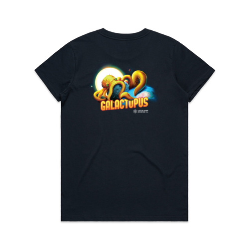 GALACTOPUS - LADIES Thumbnail