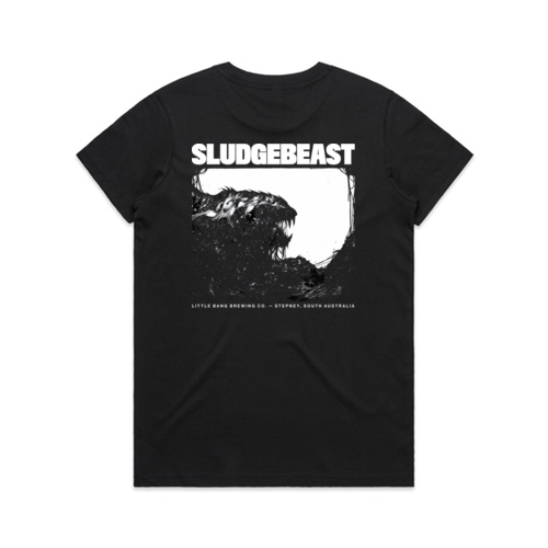 SLUDGEBEAST - LADIES Thumbnail