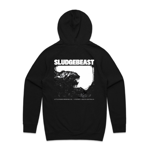SLUDGEBEAST - HOODIE Thumbnail
