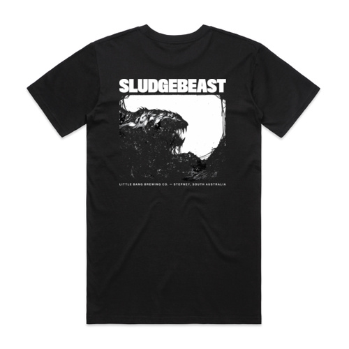 SLUDGEBEAST Thumbnail