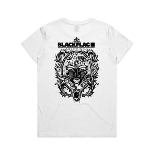 MEDUSA II - LADIES Thumbnail