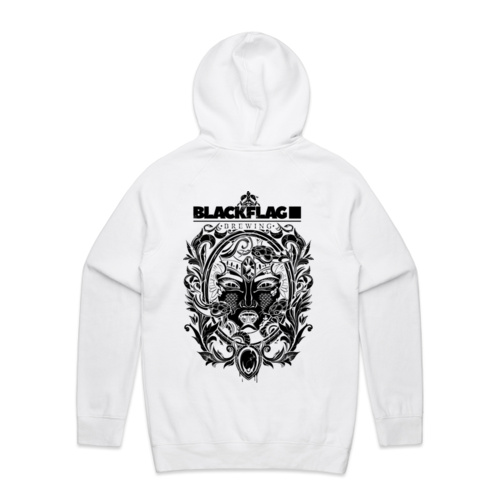 MEDUSA II - HOODIE Thumbnail