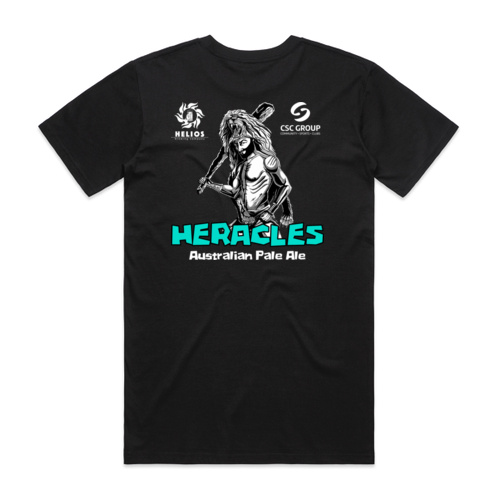 HERACLES Thumbnail