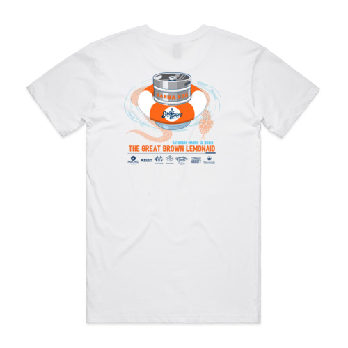 BROWN LEMONAID Thumbnail