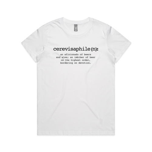 CEREVISAPHILE LADIES Thumbnail