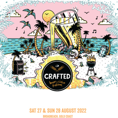 CRAFTED BT 5001 Back 300 Thumbnail