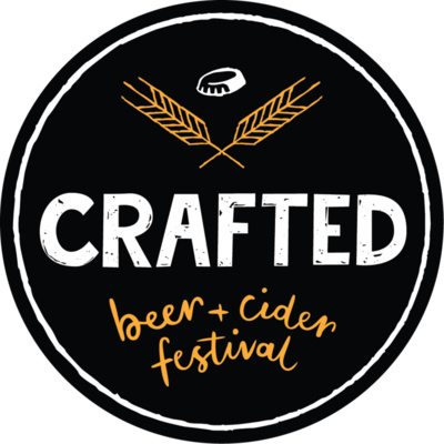 CRAFTED Circle Logo 85 Thumbnail